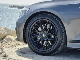 BMW 330 330d RWD, снимка 2