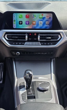 BMW 330 330d RWD, снимка 11