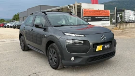 Citroen C4 Cactus 1.6HDI EURO6, снимка 3
