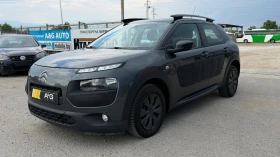 Citroen C4 Cactus 1.6HDI EURO6, снимка 1