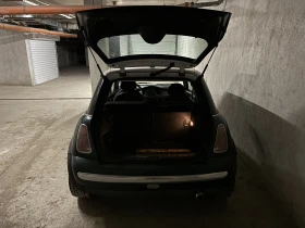 Mini Cooper 1.6 16V LPG, снимка 6