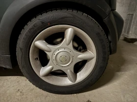 Mini Cooper 1.6 16V LPG, снимка 15