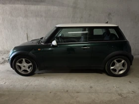 Mini Cooper 1.6 16V LPG, снимка 3