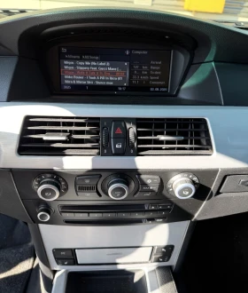 BMW 530 E60, снимка 8