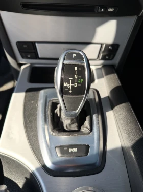 BMW 530 E60, снимка 9