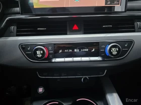Audi A4 40 TFSI | 2023 | 2.0 TFSI | 204 к.с. | 32817 km, снимка 12