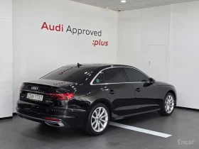 Audi A4 40 TFSI | 2023 | 2.0 TFSI | 204 к.с. | 32817 km, снимка 3