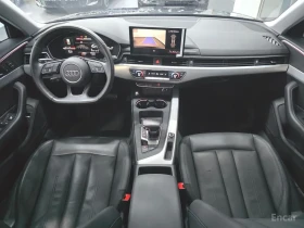 Audi A4 40 TFSI | 2023 | 2.0 TFSI | 204 к.с. | 32817 km, снимка 9