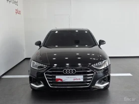 Audi A4 40 TFSI | 2023 | 2.0 TFSI | 204 к.с. | 32817 km, снимка 2