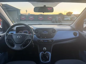 Hyundai I10 1.0i YES! EURO-6, снимка 11