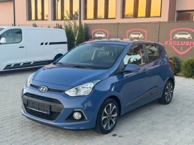 Hyundai I10 1.0i YES! EURO-6, снимка 1
