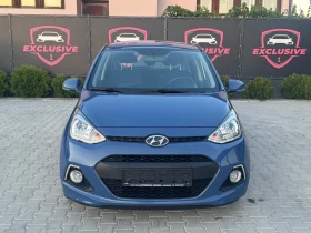 Hyundai I10 1.0i YES! EURO-6, снимка 8