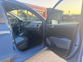 Hyundai I10 1.0i YES! EURO-6, снимка 13