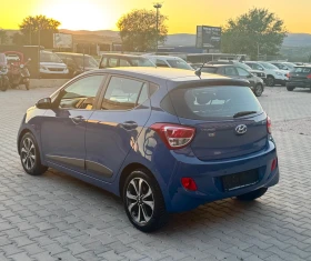 Hyundai I10 1.0i YES! EURO-6, снимка 3