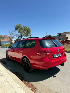 VW Passat 2.0 140, снимка 3