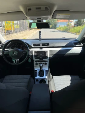 VW Passat 2.0 140, снимка 10