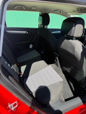 VW Passat 2.0 140, снимка 12