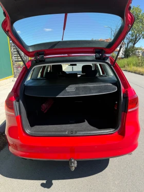VW Passat 2.0 140, снимка 8