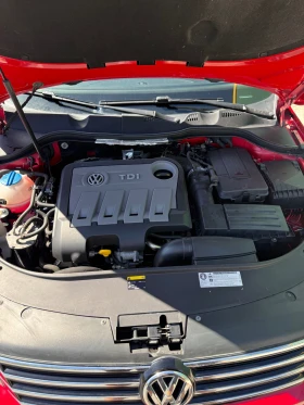 VW Passat 2.0 140, снимка 17