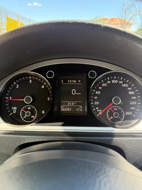VW Passat 2.0 140, снимка 16