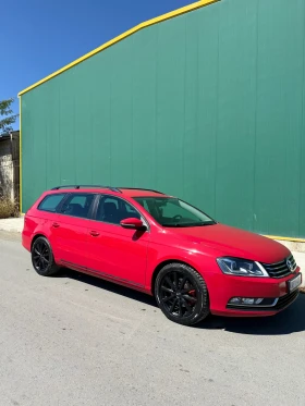 VW Passat 2.0 140, снимка 6