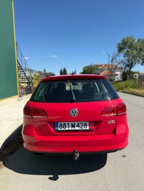 VW Passat 2.0 140, снимка 4