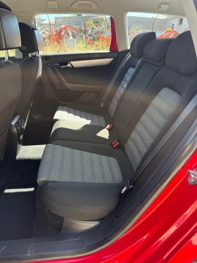 VW Passat 2.0 140, снимка 13