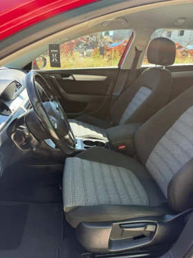 VW Passat 2.0 140, снимка 15