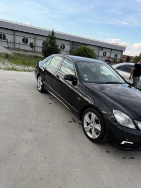 Mercedes-Benz E 350, снимка 4