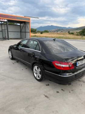 Mercedes-Benz E 350, снимка 3