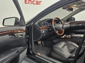 Mercedes-Benz S 500 L 4Matic - САМО 30% АВАНС, снимка 10