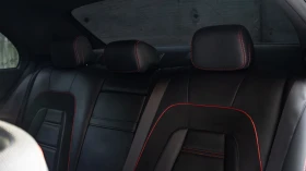 Mercedes-Benz E 43 AMG, снимка 9