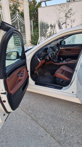 BMW 525 xDrive 218к.с., снимка 7