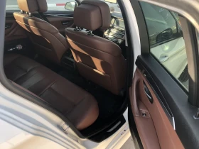 BMW 525 xDrive 218к.с., снимка 10