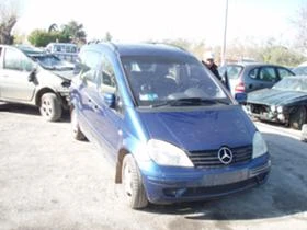 Mercedes-Benz Vaneo | Mobile.bg    1