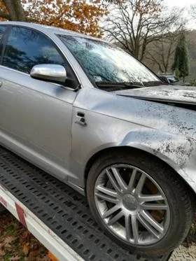 Audi S6 - 11 лв. - 98915503 | Car24.bg