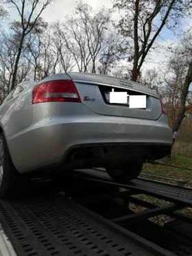 Audi S6 - 11 лв. - 98915503 | Car24.bg