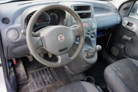 Fiat Panda 1.3mjt 16v 4X4 | Mobile.bg    5