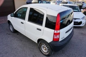 Fiat Panda 1.3mjt 16v 4X4 | Mobile.bg    4