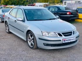 Saab 9-3 1.8t,150кс.,B207E - [3] 