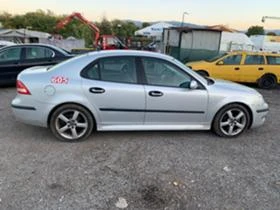 Saab 9-3 1.8t,150кс.,B207E - [6] 