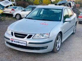 Saab 9-3 1.8t,150кс.,B207E - изображение 1