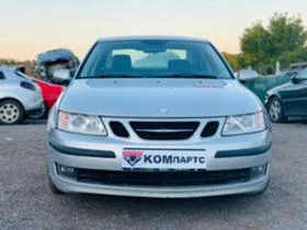 Saab 9-3 1.8t,150кс.,B207E - [4] 