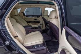 Bentley Bentayga V8*First Edition*4 Seats*NAIM*, снимка 16 - Автомобили и джипове - 43394311