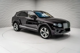 Bentley Bentayga V8*First Edition*4 Seats*NAIM*, снимка 3