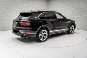 Bentley Bentayga V8*First Edition*4 Seats*NAIM* - 455000 лв. - 85844273 | Car24.bg