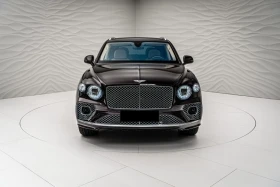 Bentley Bentayga V8*First Edition*4 Seats*NAIM* - 455000 лв. - 85844273 | Car24.bg