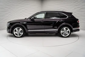 Bentley Bentayga V8*First Edition*4 Seats*NAIM*, снимка 5