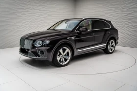 Bentley Bentayga V8*First Edition*4 Seats*NAIM* - 455000 лв. - 85844273 | Car24.bg