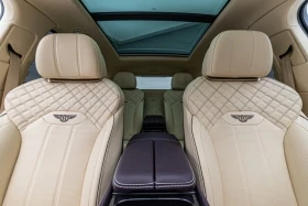 Bentley Bentayga V8*First Edition*4 Seats*NAIM* - 455000 лв. - 85844273 | Car24.bg